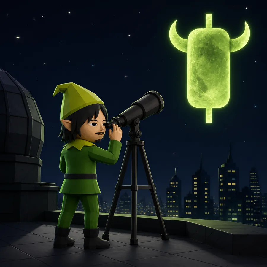 $ELVES meme