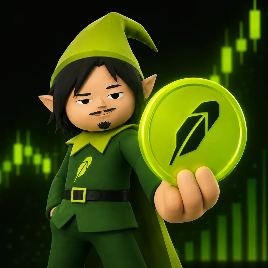 $ELVES meme