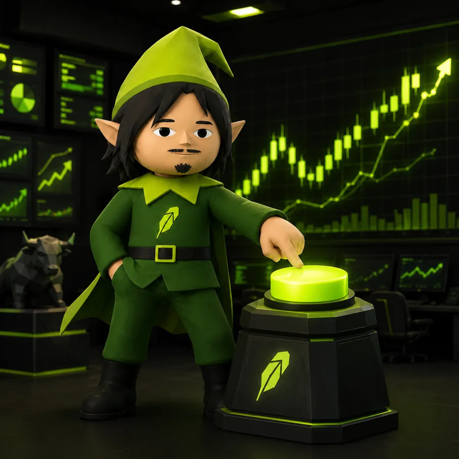 $ELVES meme